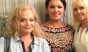 Mash: Долину выселят приставы из квартиры в Хамовниках — артистка улетела в ОАЭ вместо выполнения решения суда