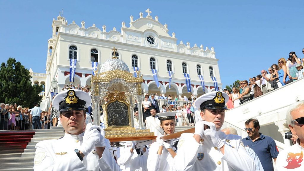 Благовещение 2026 (7 апреля)5