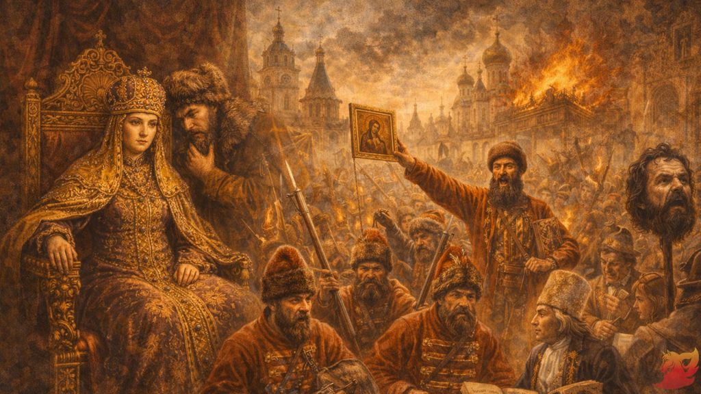 День иконы Божией Матери 2026 (6 ноября)2