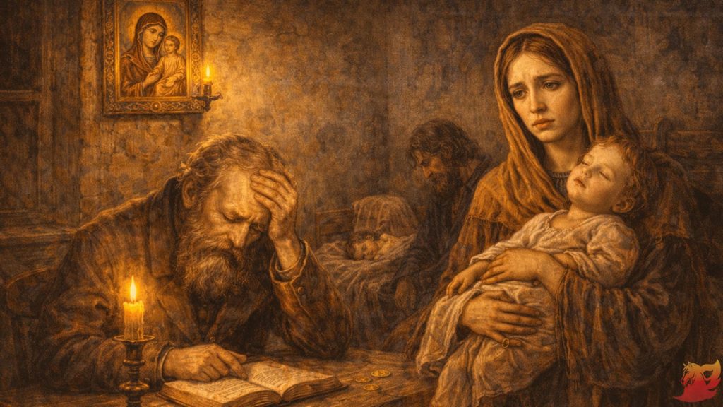 День иконы Божией Матери 2026 (6 ноября)4