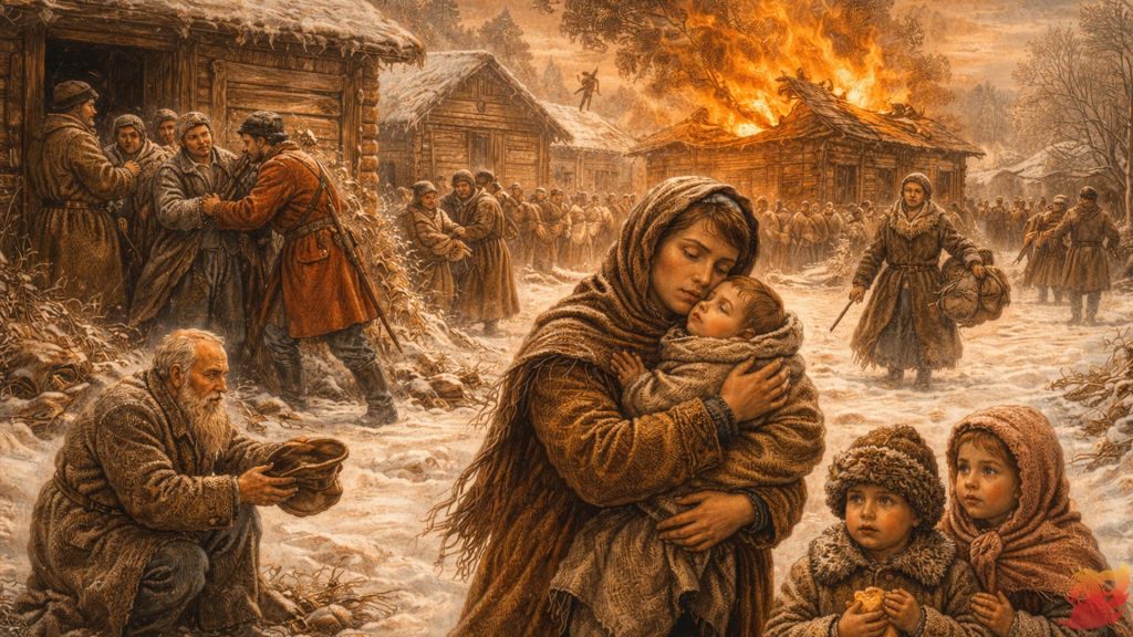 День иконы Божией Матери 2026 (6 ноября)3