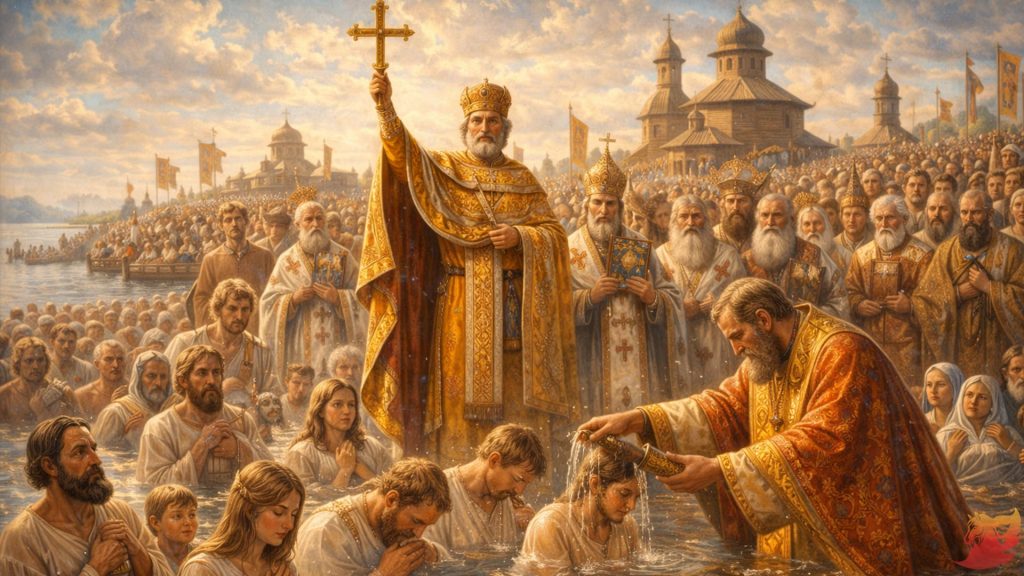 День Николая Чудотворца 2026 (19 декабря)3