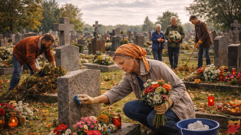 День поминовения усопших 2026 (29 апреля)4