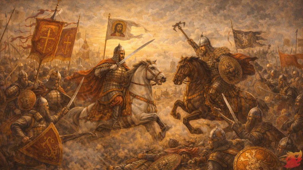 День Преподобного Радонежского 2026 (8 октября)4