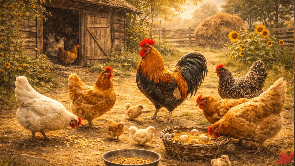 День Преподобного Радонежского 2026 (8 октября)5