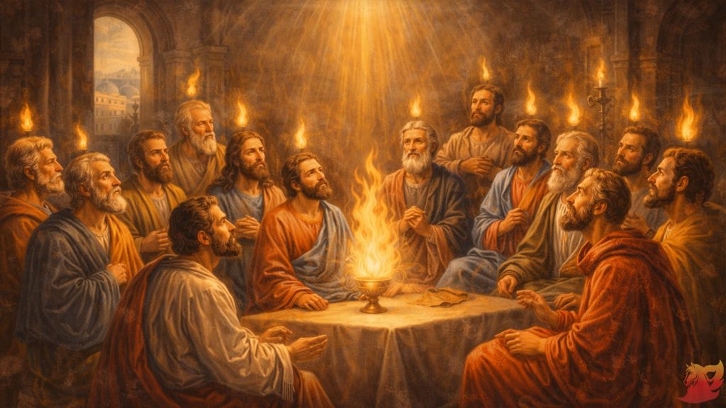 День Святой Троицы 2026 (8 июня)2