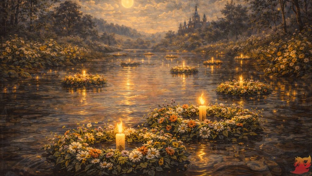 День Святой Троицы 2026 (8 июня)5