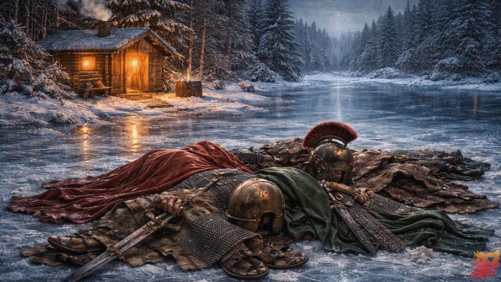 День святых сорока мучеников 2026 (22 марта)2