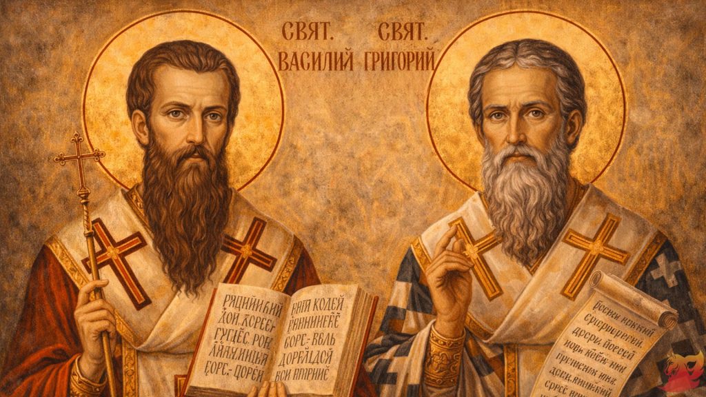 День святых сорока мучеников 2026 (22 марта)1