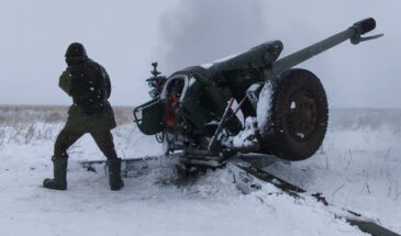 Российские войска отбили штурм Купянска — семь боевиков ВСУ уничтожены под Коваляевкой