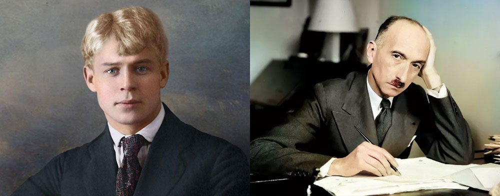 Юбиляры октября 2025 года