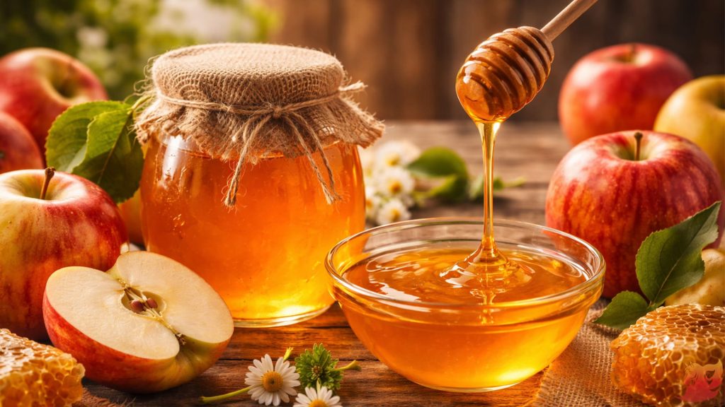 Медовый Спас 2026 (14 августа)1