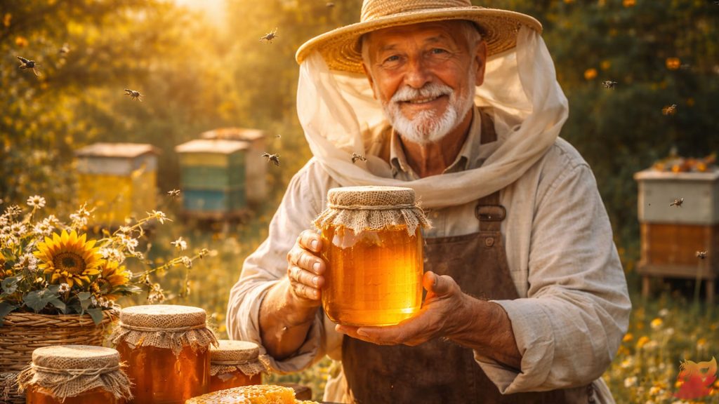 Медовый Спас 2026 (14 августа)5