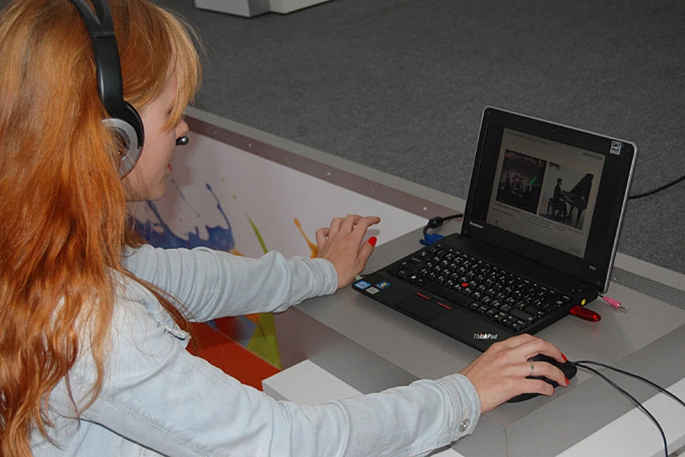 Устная часть ОГЭ по английскому