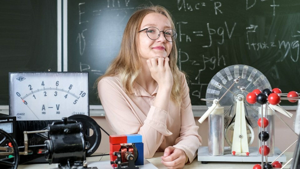 Особенности ОГЭ по физике в 2026 году