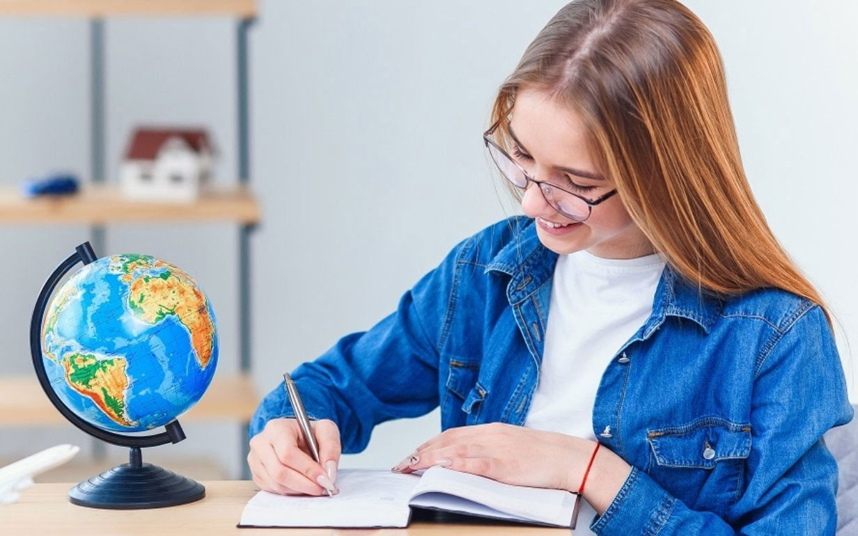 Подготовка к ОГЭ по географии в 2026 году
