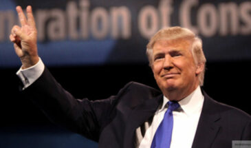 Трамп готовит «самое важное заявление в истории» об инопланетянах на 8 июля 2026 года