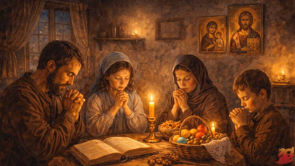 Пасха 2026 (20 апреля)4