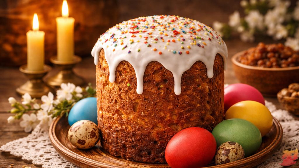 Пасха 2026 (20 апреля)7