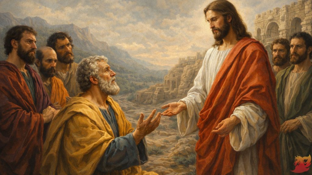 Почитание апостолов Петра и Павла 2026 (12 июля)2