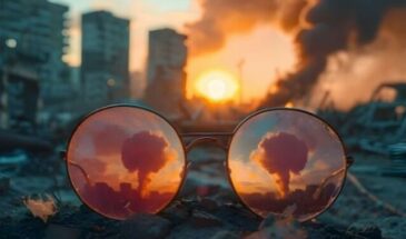 Александр Дугин: Надо быть готовыми к концу времён