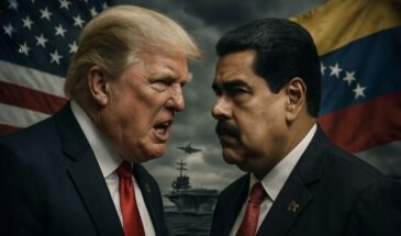 Венесуэла, Трамп, Мадуро, Родригес и «туман войны»