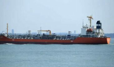 Если Европа решится захватить торговые суда России, случится апокалипсис – RS