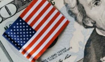 Большая часть США продана за копейки