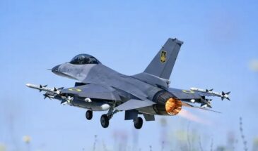 «Орешник» уничтожил на Львовщине не газохранилище, а половину F-16 Украины в подземных ангарах