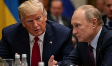 Зеленский готов сдаться? В США утверждают — параметры сделки согласованы