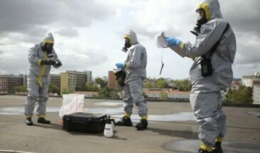 Последствия Венесуэлы: еще одна страна задумалась о ядерном оружии