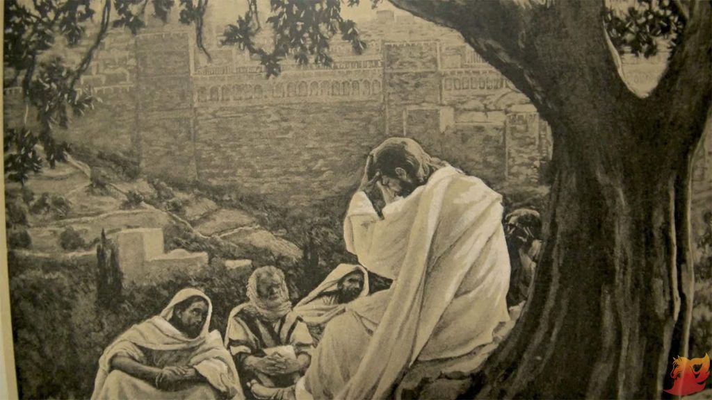 Вербное воскресенье 2026 (13 апреля)2