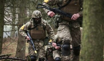 Похудел на 17 кг, спас товарища и получил звание: история курганского разведчика