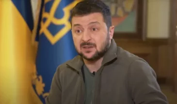 «Майами или Израиль»: Западные СМИ обсуждают варианты побега Зеленского с Украины