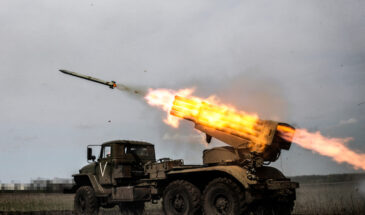 ВС РФ уничтожили два эшелона с военными и техникой ВСУ у станции Конотоп