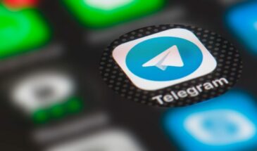 О полной блокировке Telegram в России с 1 апреля — сообщили анонимные источники