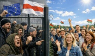 СВР России предупреждает: Запад снова взялся за подготовку переворота