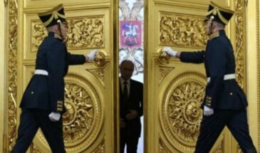 План победы Путина: как хозяин Кремля намерен обыграть Зеленского в 2026-м