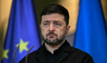 Зеленский может остаться президентом при условии, которое ВС РФ не допустят