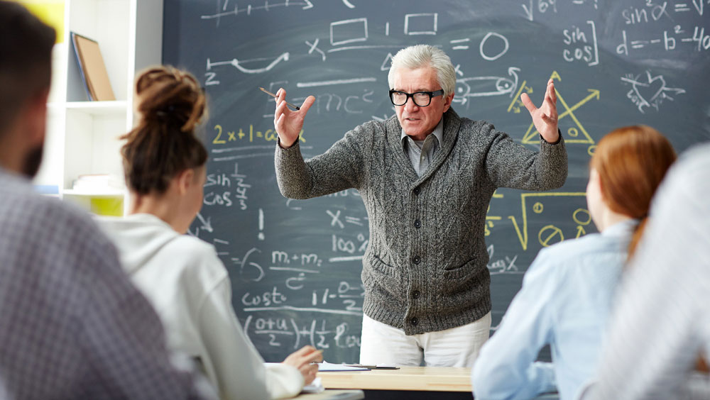 Как подготовиться к ЕГЭ по физике