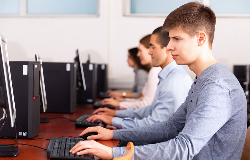 Экзамен по информатике в 2026 году