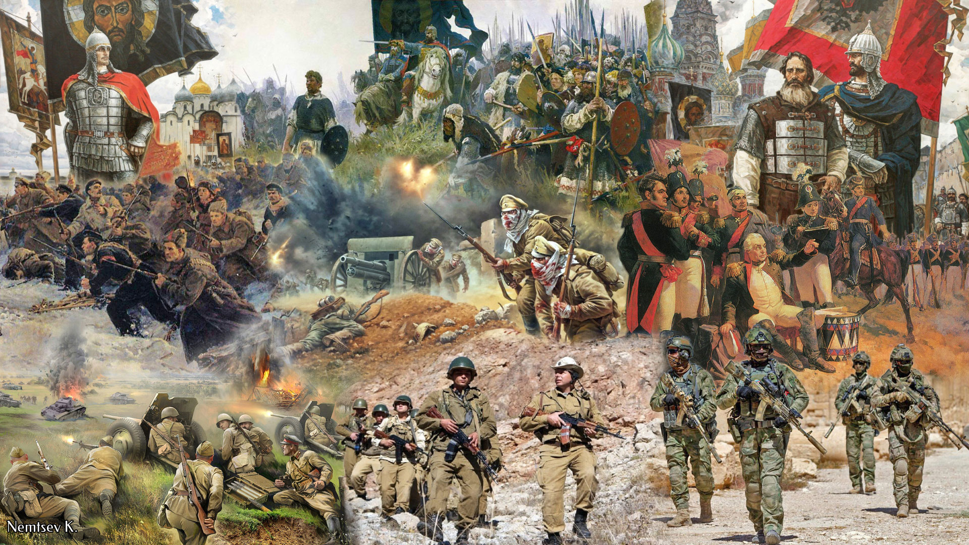 История – особенности экзамена