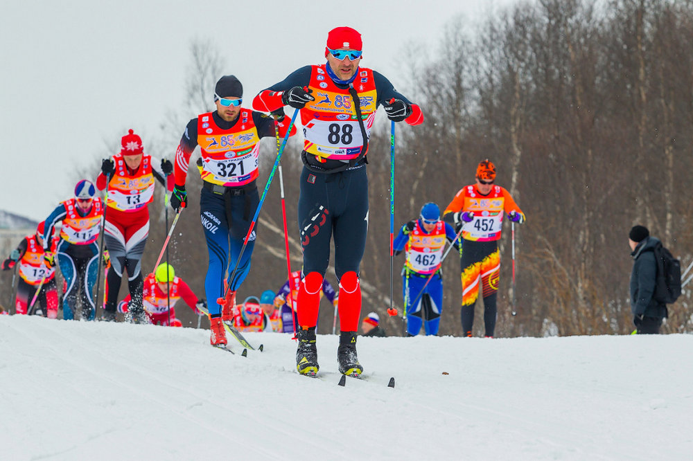 Праздник Севера пройдет в Мурманске в 2026 году3