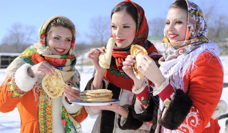 Проводы зимы в 2026 году прошли с массовыми гуляниями.1