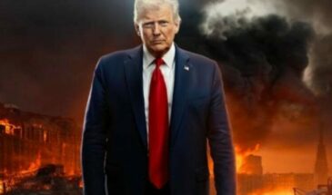 «Самое слабое место Америки»: обнародован план уничтожения США — Ирану нужно продержаться всего пять недель