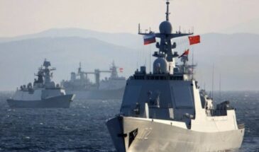 Агрессией против Ирана США стремятся «обнулить» Китай на Ближнем Востоке