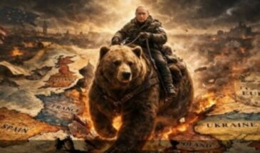 Скулящая Европа и победивший Путин