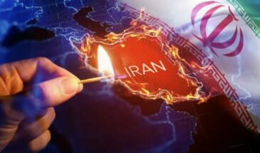 Азербайджан попал в ловушку. У России нет другого выхода: Иран должен устоять