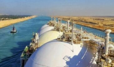 Азия перекупила газ у Европы: танкеры массово изменяют курс