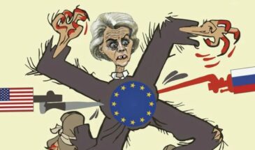 Европа пошла ва-банк: Россия не сможет предотвратить новую полную блокаду